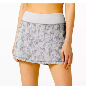lululemon pace rival skort